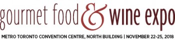 Gourmet Food & WIne Expo