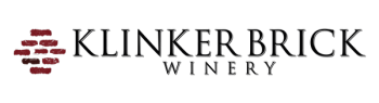 Klinker Brick Winery