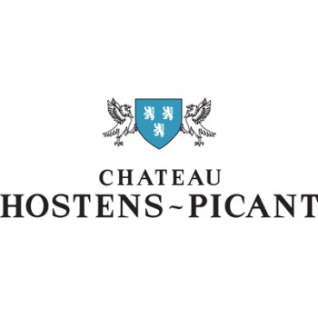 Chateau Hostens-Picant